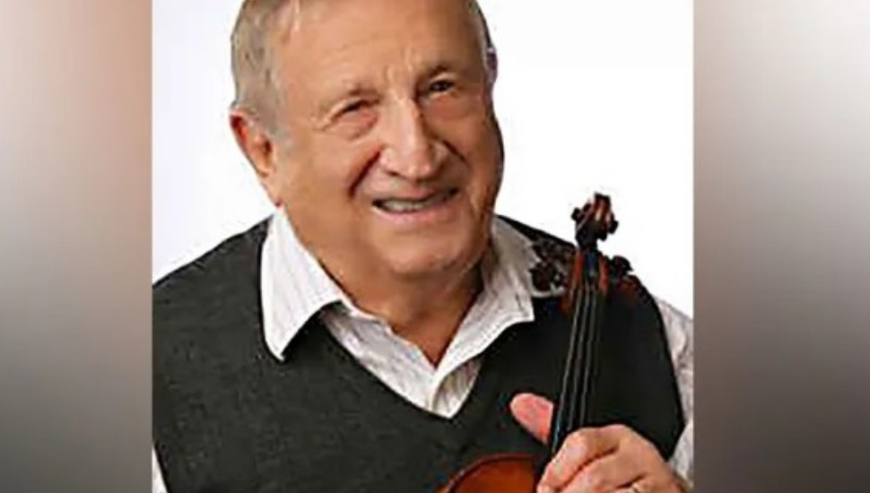 Jerome Wigler.