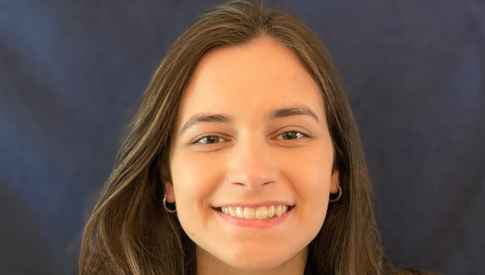 Immaculata Student Named Delaware Valley HR Person of the Year