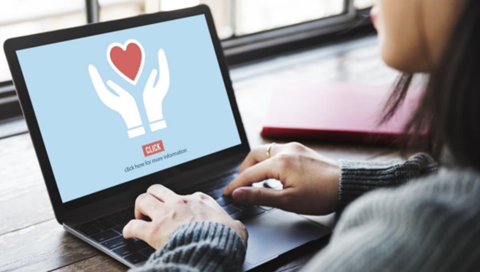 Malvern Bank nonprofit fundraising