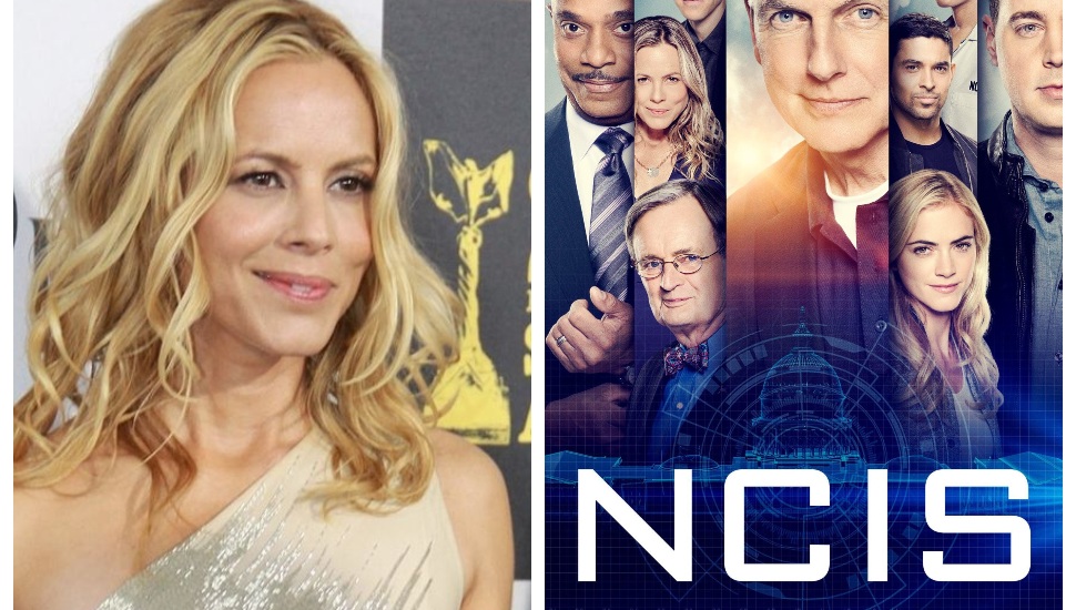 Norristown’s Maria Bello Ready for New Challenges After Wrapping Up Three Seasons with NCIS