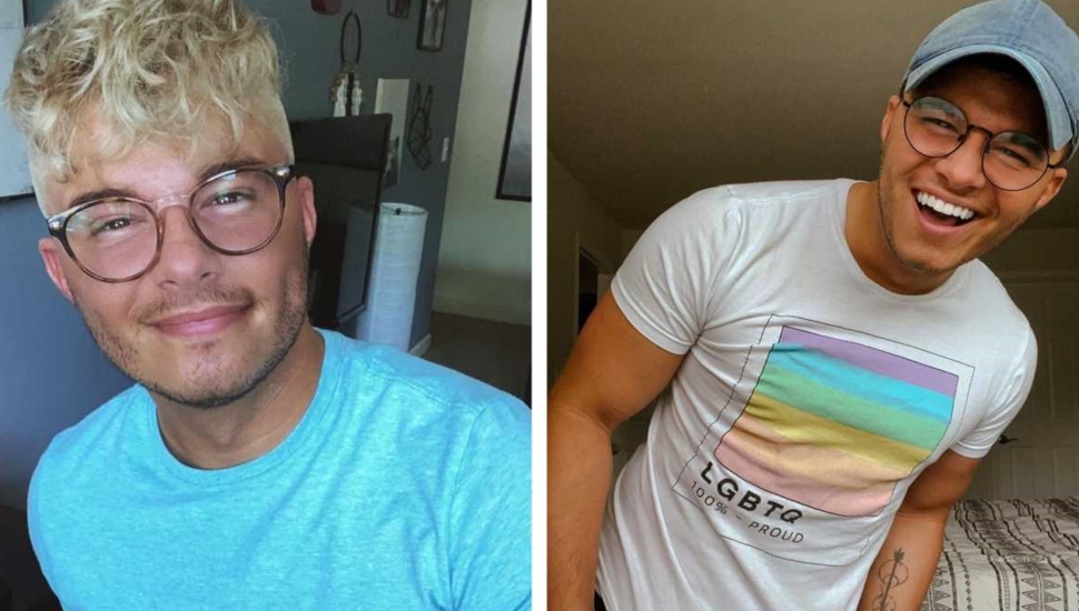 Area Man Becomes Viral Sensation for TikTok Videos Highlighting Life in the Classroom as a Gay Teacher