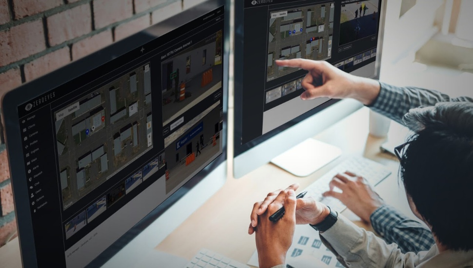 ZeroEyes, an AI Gun Detection Agency, Raises Nearly $21M