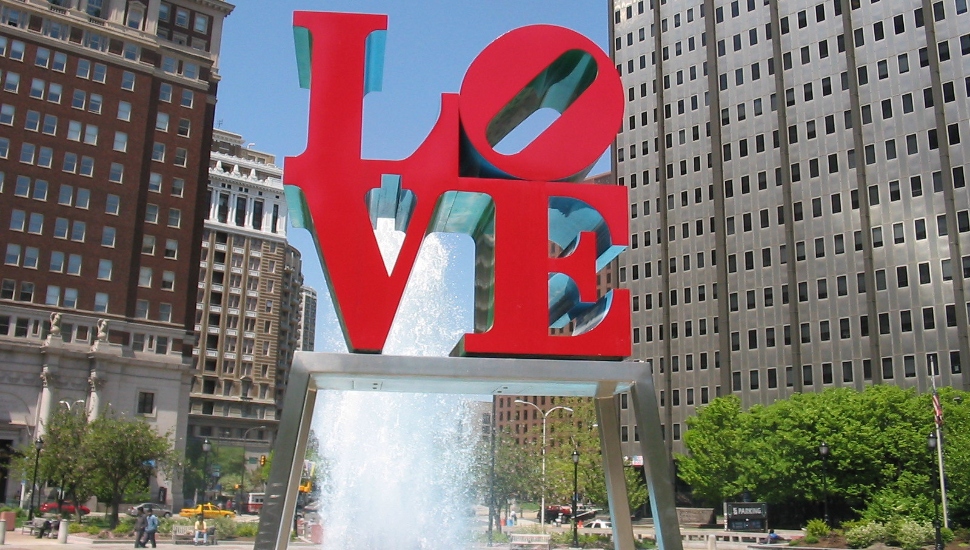 Disneyland May Claim the Happiest Place on Earth, But Philadelphia Is Pretty Joyful, Too, Says USA Today