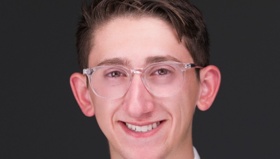 Christopher Gaeta