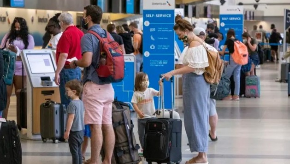 Ending Ban on European Travel Will Help Philly’s Airport and Airlines