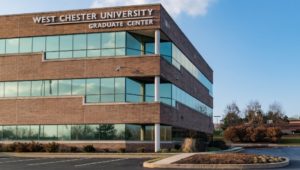 West Chester University graduate center