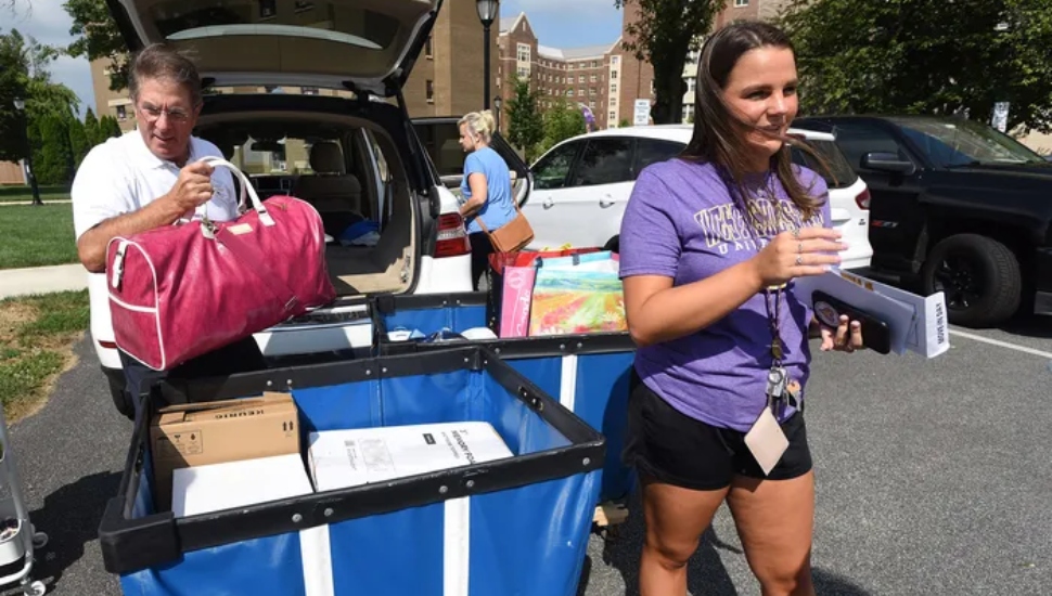 West Chester University