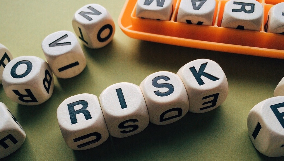 Career Corner: How to Take Smart Risks to Advance Your Career