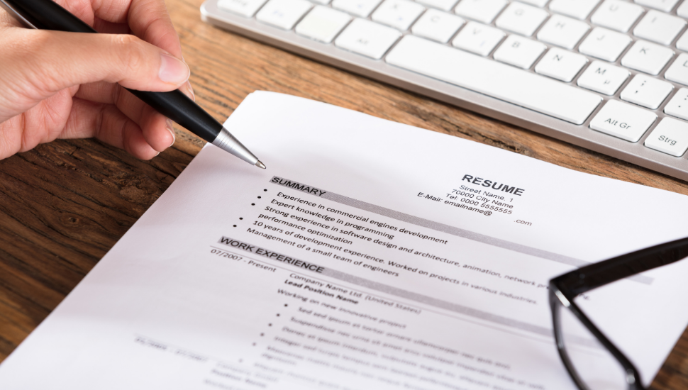 Tips for Writing Accomplishments on Your Resume or LinkedIn for International Update Your Resume Month