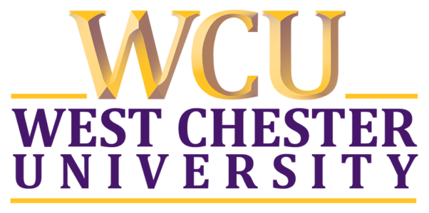 West Chester University Logo.