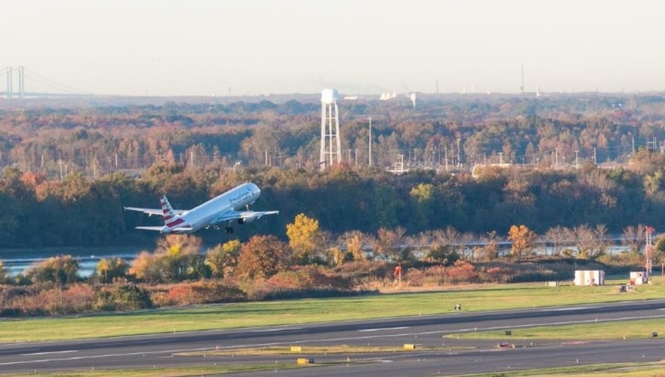 Philly Flights Up Over Last Year, But Delta Casts Travel Doubts Ahead