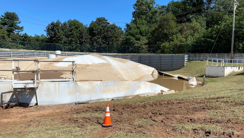 aqua water damage