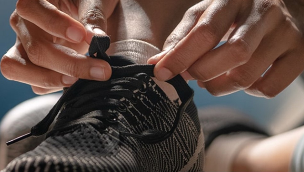 healthy lifestyle runner