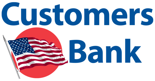 customers bank logo