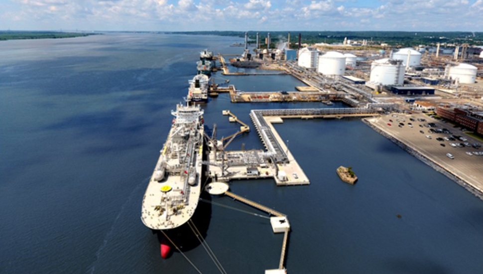 Energy Transfer Joins Partnership to Expand Focus on Reducing Environmental Footprint Across Its Operations