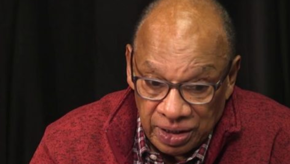 George Raveling