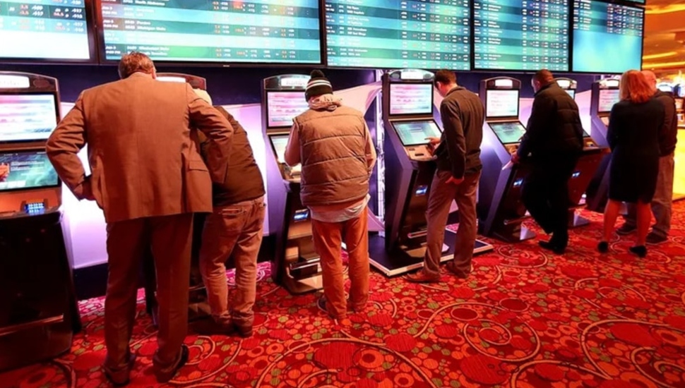 sportsbook parx