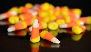 candy corn