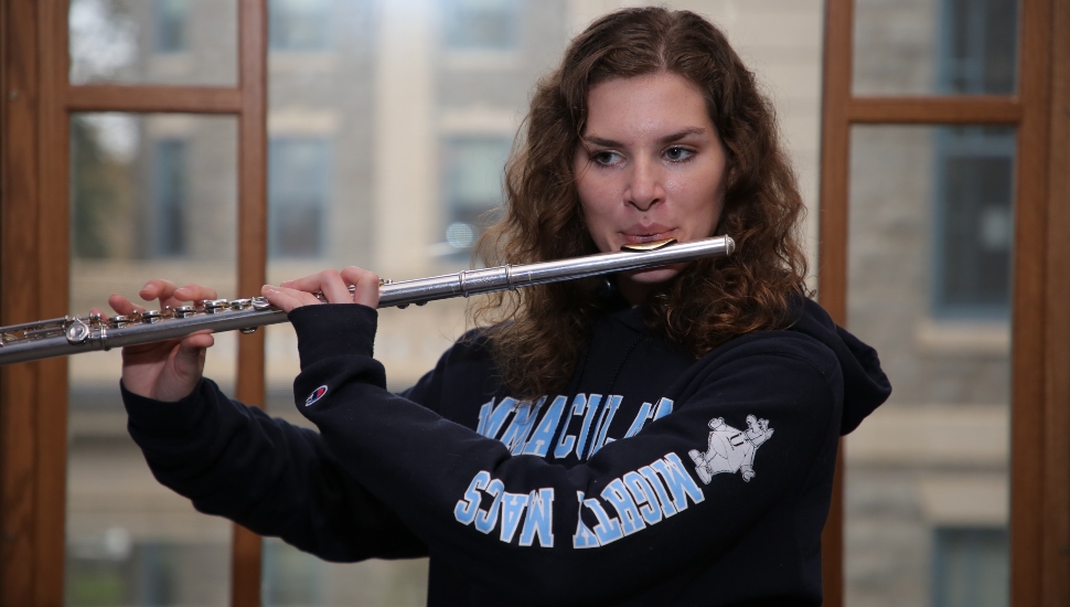Immaculata Symphony to Celebrate School’s Centennial at Fall Concert on Nov. 6