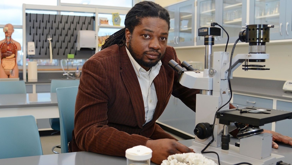 research scientist