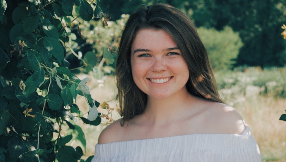 Honey Brook Resident Receives Presidential Scholarship from Immaculata