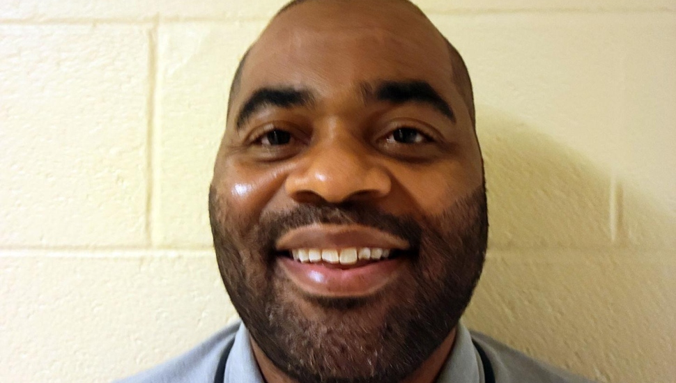 Terrell Stokes.