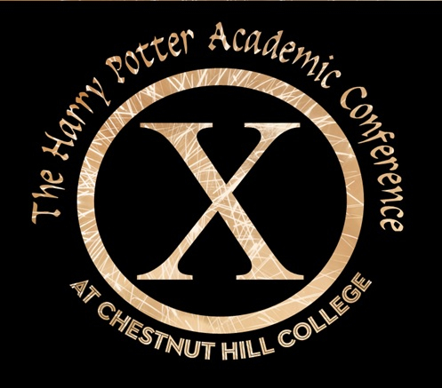 Chestnut hill Harry Potter conference