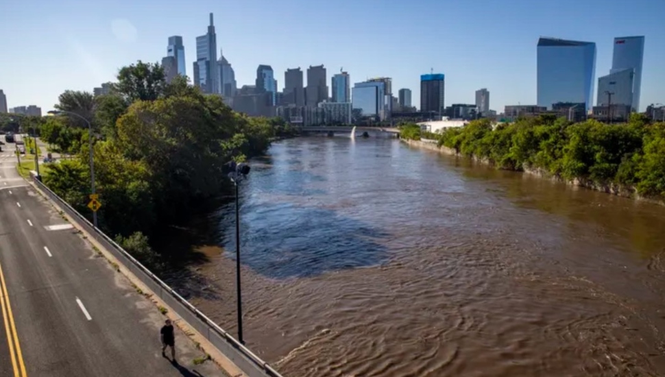 Philadelphia Region Feeling Fallout of Ongoing Increase in Tropical Storms
