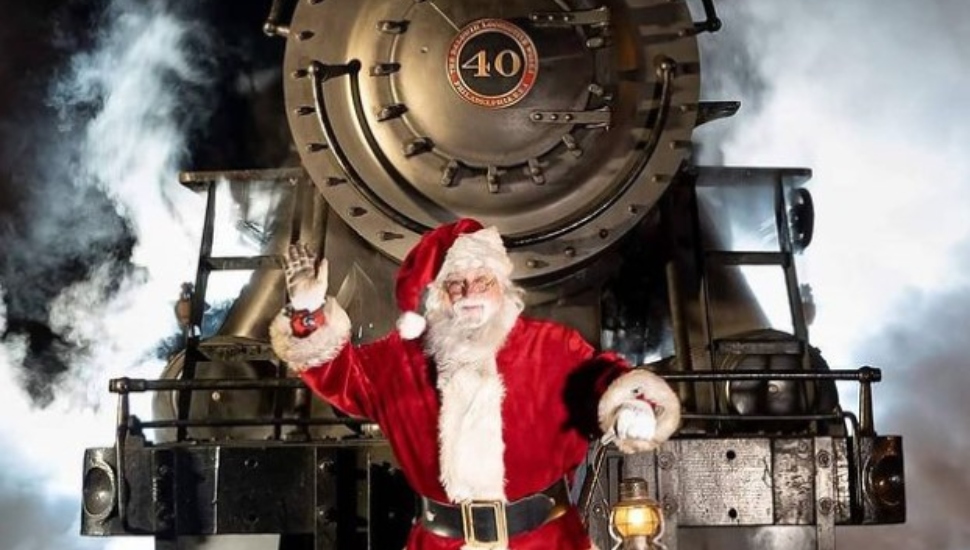 It’s Never Too Early for Holiday Spirit: CountryLiving Magazine Names New Hope a ‘Best Christmas Town’