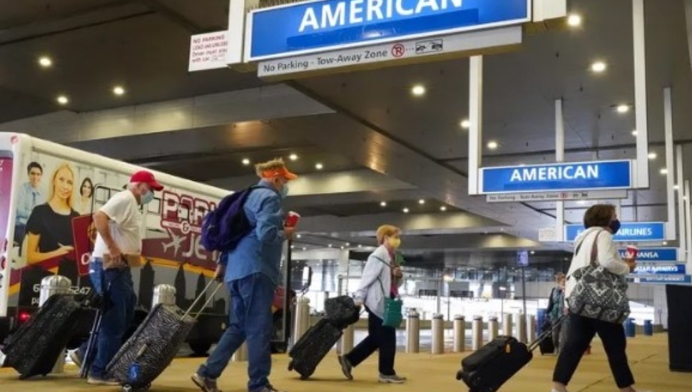 American Airlines to Up European Travel Routes to Meet Pent Up Demand