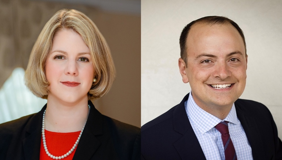 See Which 2 Delco Movers and Shakers Are Among PA’s 40 Under 40 for 2021