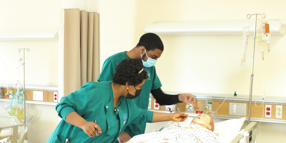 Delaware County Technical Schools Standout Practical Nursing Program Sets Sights on Nov. 17 Virtual Open House