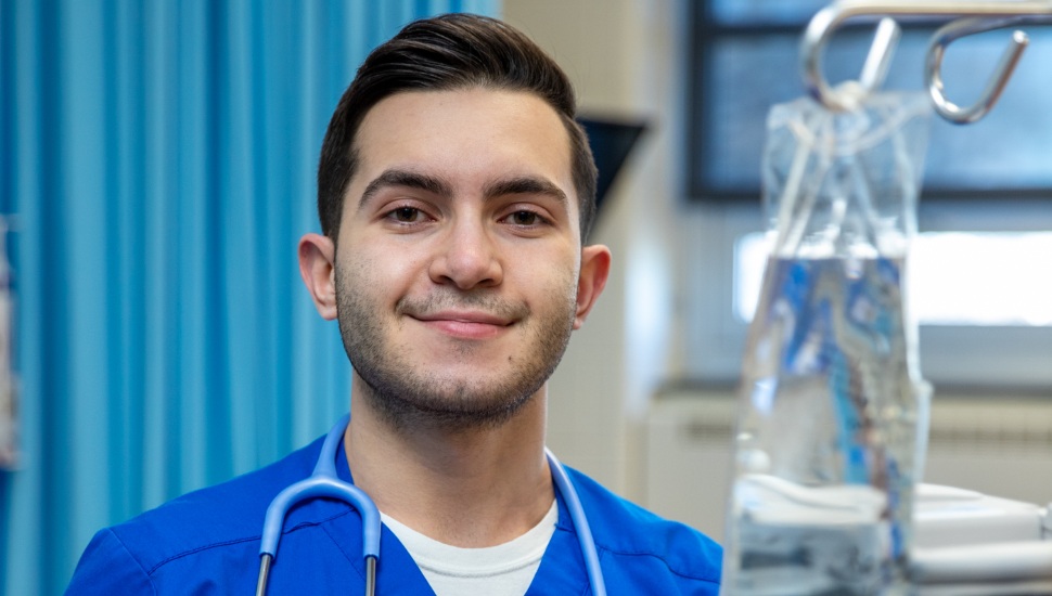 Join Immaculata University for Nursing RN-BSN and ABSN Information Session on Nov. 13