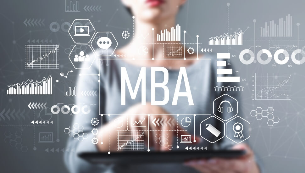Career Corner: Salaries are Booming for Graduates with their MBA