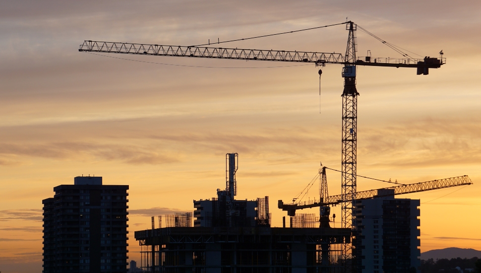 Qualified Opportunity Zones