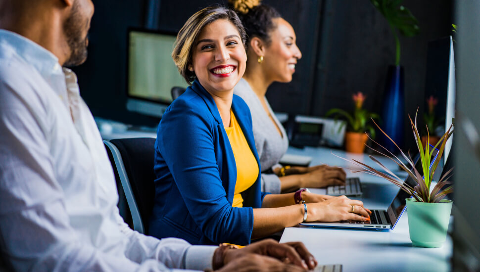 Career Corner: The Top 10 Careers for Business Majors