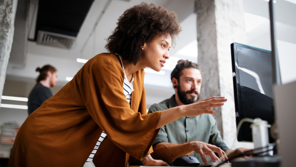 Career Corner: 2021 Report Says Women Only Earn 82 Cents for Every Dollar Earned by Men