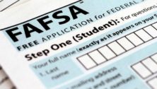 A Free Application for Federal Student Aid