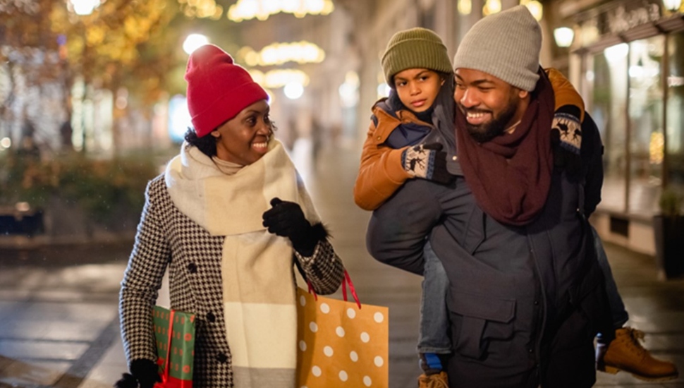 WSFS Bank: This Holiday Season, Approach Your Spending with an Eye on Saving