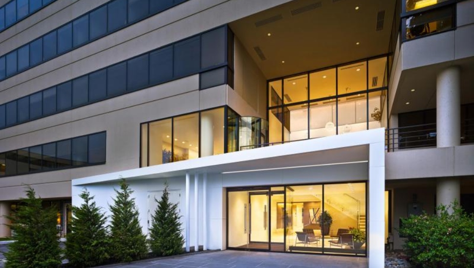 Five Radnor Center