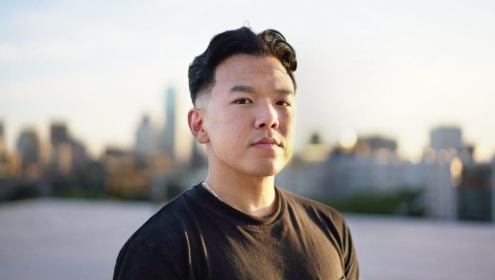 John Lim, founder of UGLY LLN