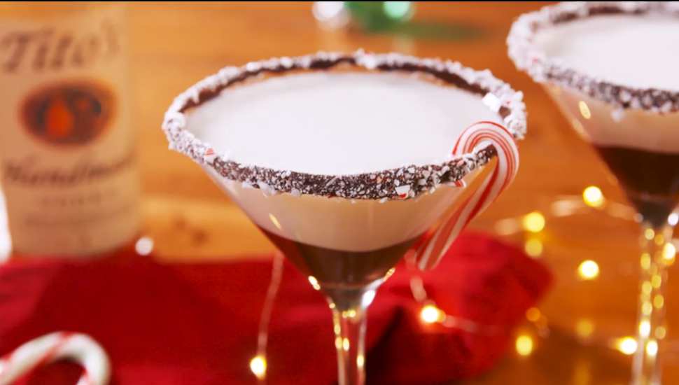 Seasonal Cocktails: Area Mixologists Skillfully Offer a Spirited Holiday