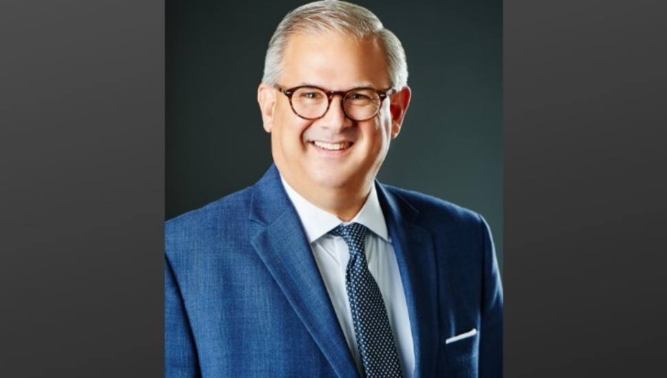 Brad Baturka.