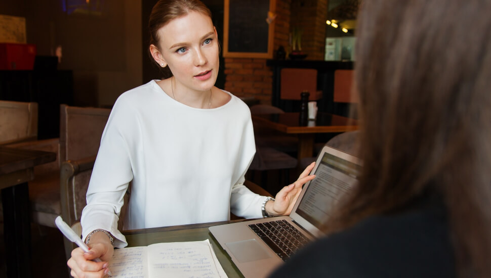 Career Corner: 3 Reasons Why Now Is an Ideal Time to Return to Work