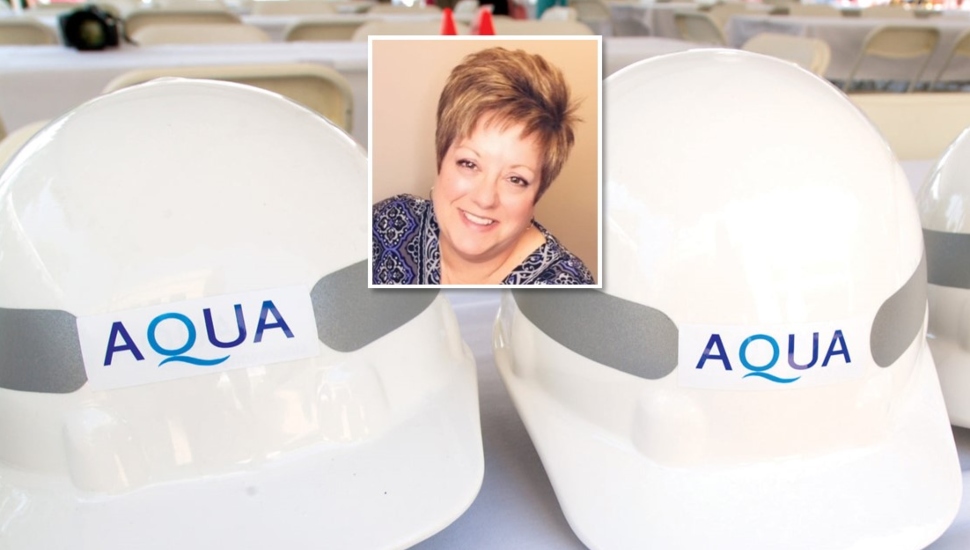 Aqua Pennsylvania Appoints Christine Brisbin as Director of New Environmental Laboratory