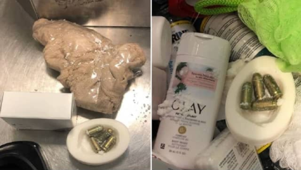 ‘No Soap’ Says TSA to Chester Traveler’s Concealed Gun Story