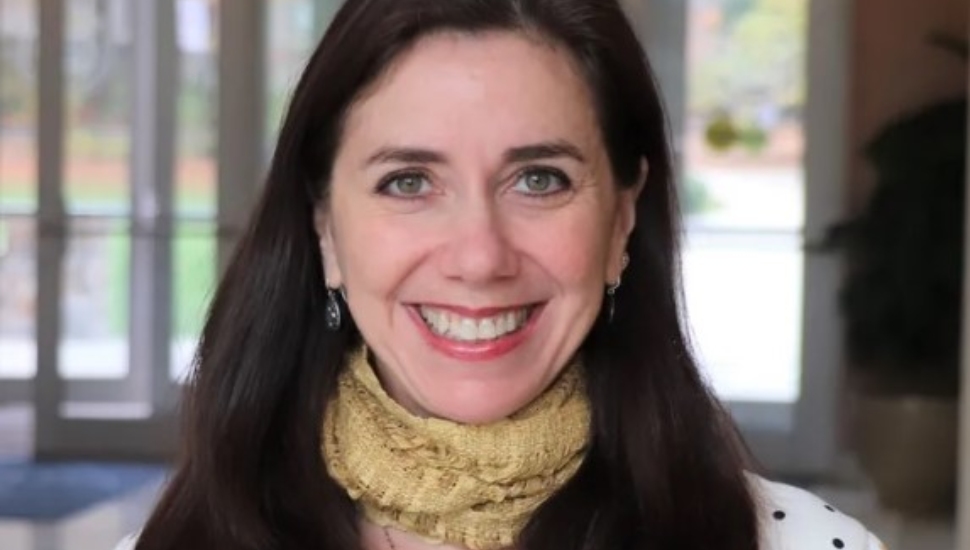 Janell L. Mensinger.