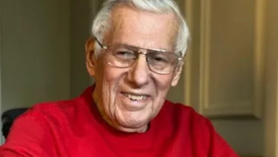 Dr. Myron E. Resnick, Delaware County Cardiologist, Dead at Age 89