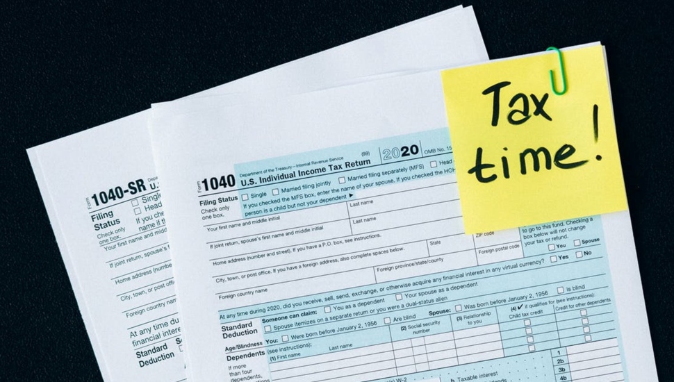 tax documents