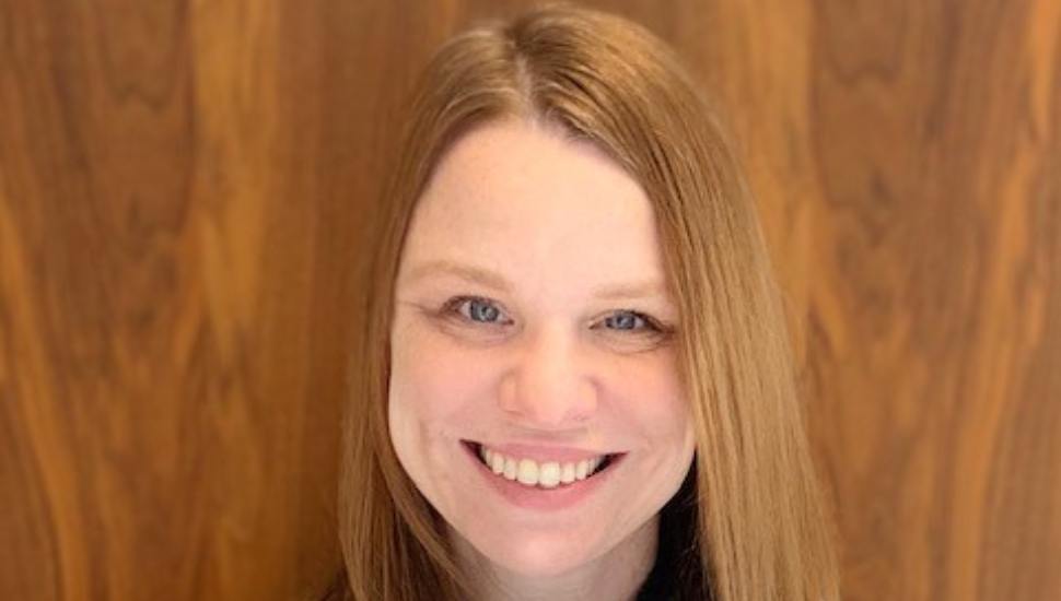 Aqua Pennsylvania Appoints Alicia Beauchamp to Chief of Organic Chemistry in Environmental Lab